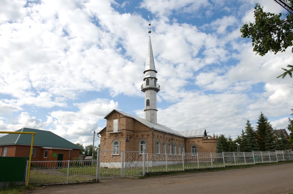 Тайсуганово