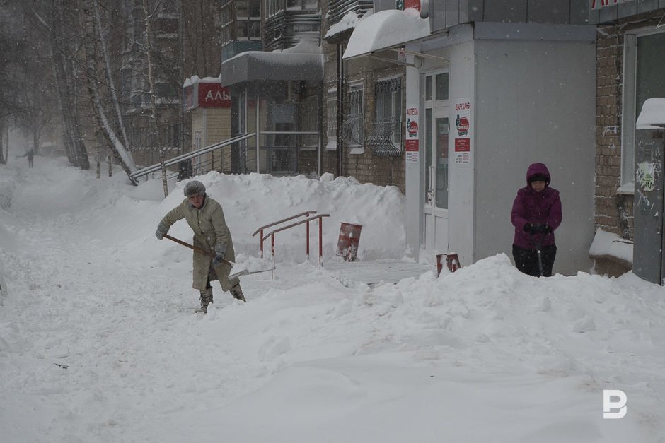 Утро, Кировский район