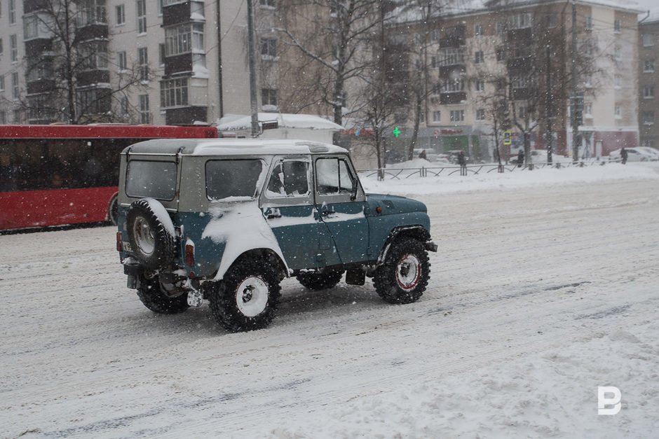 Утро, Кировский район