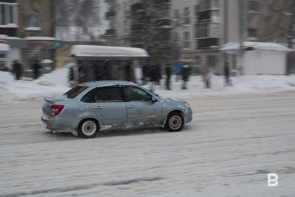 Утро, Кировский район