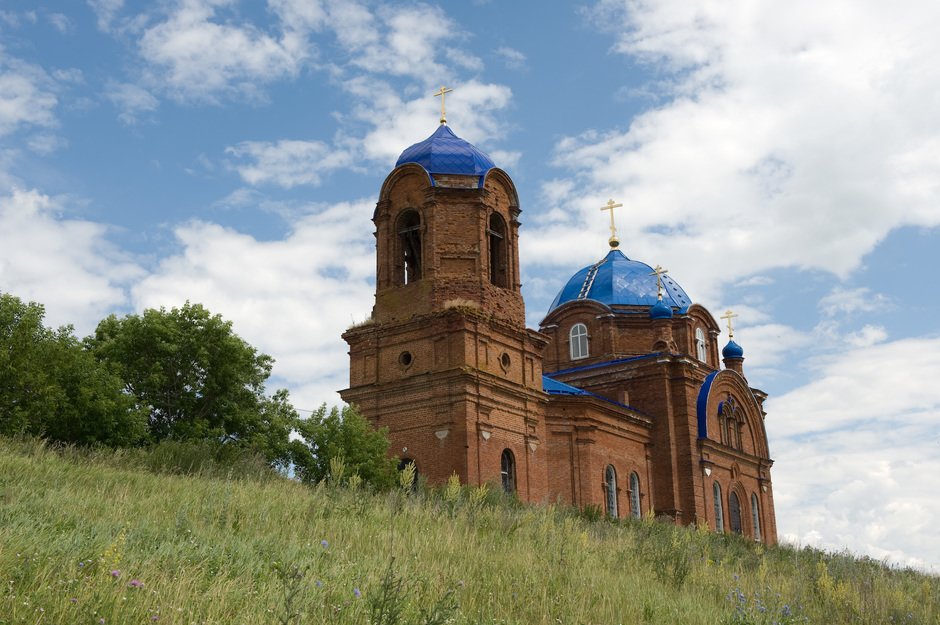 Рокашево