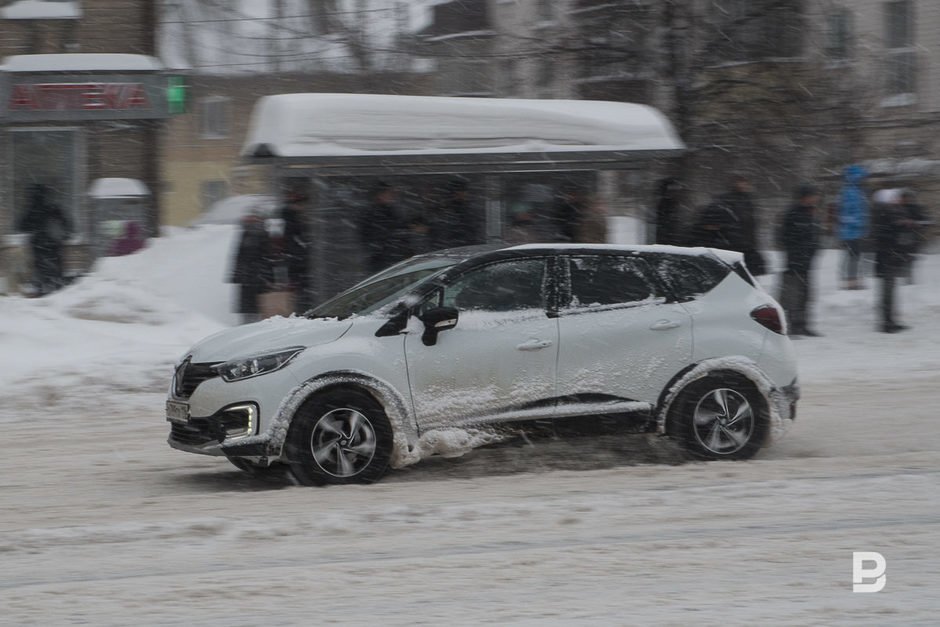 Утро, Кировский район