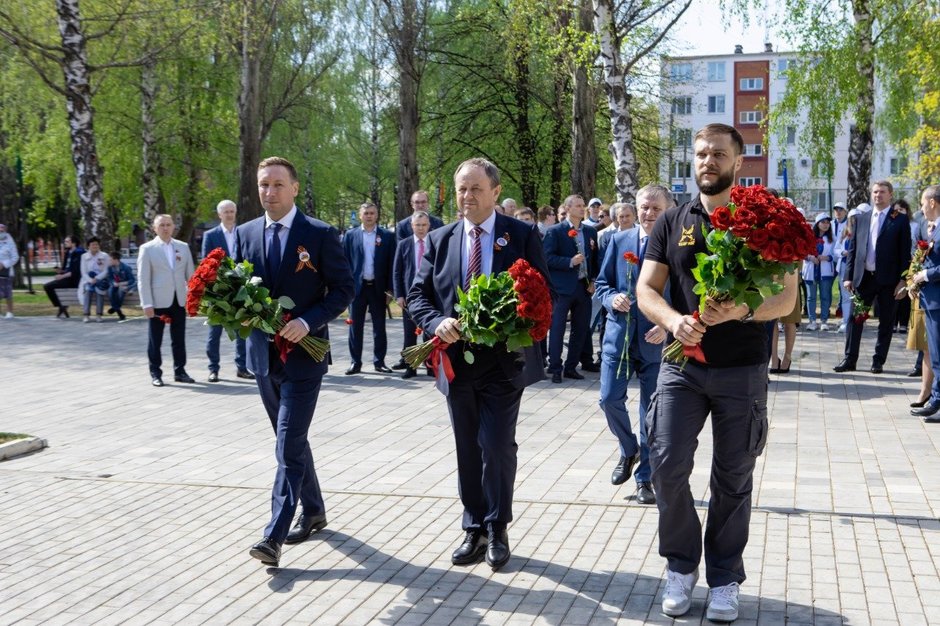 ПАО «Нижнекамскнефтехим»