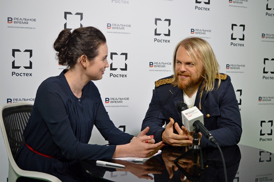 Евгений Черешнев, директор по спецпроектам «Лаборатории Касперского»