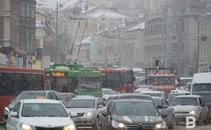 Россия заняла 18-е место в рейтинге готовности к внедрению беспилотного транспорта