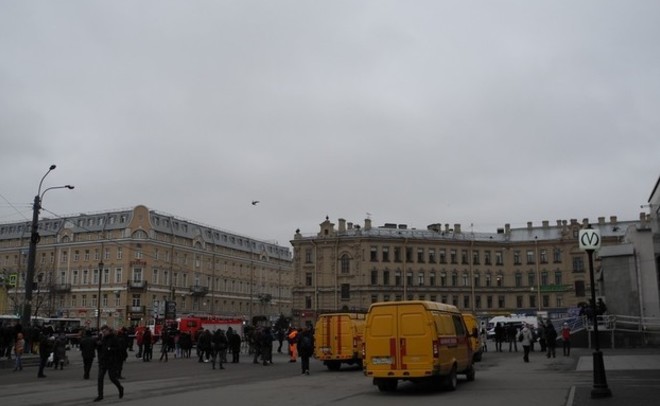 В Санкт-Петербурге скончалась еще одна жертва теракта в метрополитене