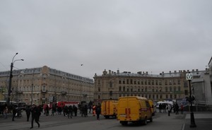 В Санкт-Петербурге скончалась еще одна жертва теракта в метрополитене