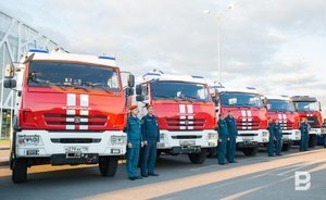 В Казани прошла плановая проверка систем экстренного оповещения населения