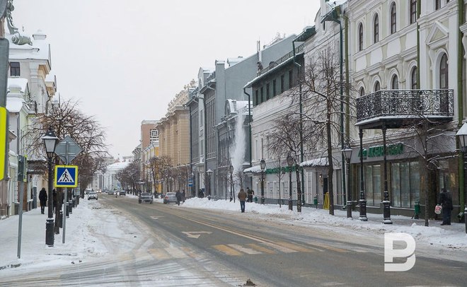 В Казани задержаны подозреваемые в убийстве африканского студента