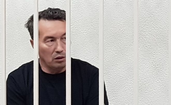 В деле об автокатастрофе под Заинском появился обвиняемый