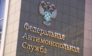 ФАС опубликовала реестр недобросовестных подрядчиков в сфере капремонта