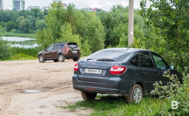 Аналитики выяснили, сколько казанской семье нужно копить на автомобиль