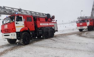 Власти Кирова проверят все торговые центры города после трагедии в Кемерово