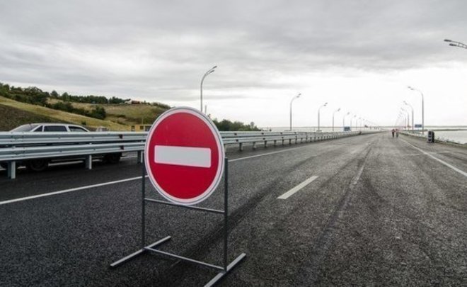 В новогоднюю ночь изменится движение транспорта в центре Перми