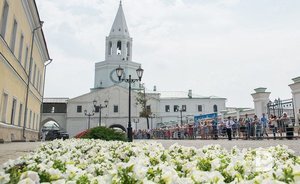 Татарстан опустился на третье место в рейтинге состояния инвестклимата в субъектах РФ