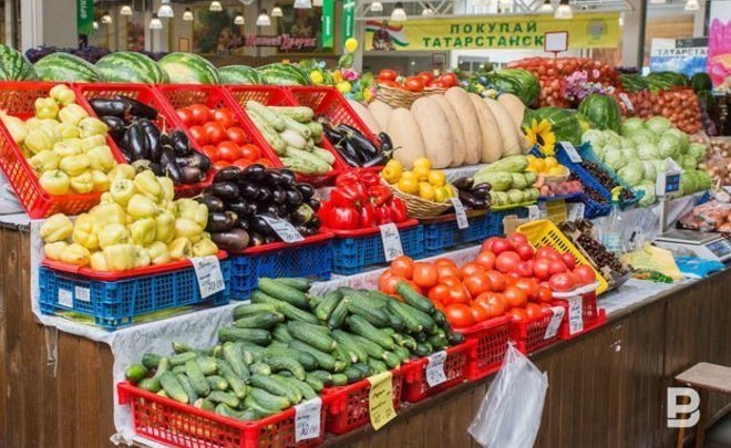 Аналитики перечислили продукты, которые подорожали в Башкирии больше всего