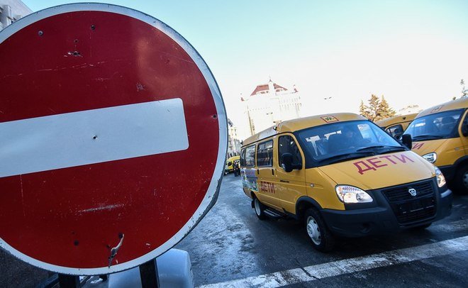 Следком Башкирии проверит перевозчика после истории с высаженными из маршрутки детьми