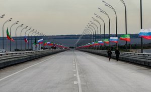 Альметьевск и Набережные Челны признали самыми безопасными городами в Татарстане