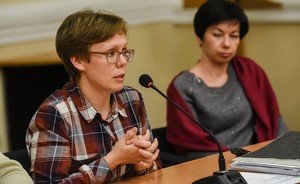 Александра Юманова возглавит предвыборный штаб Бориса Титова в Казани