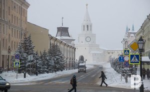 Артур Валиахметов назначен на пост руководителя комитета экономического развития исполкома Казани