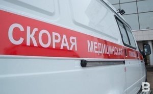 В Башкирии шесть человек пострадали при взрыве на катере