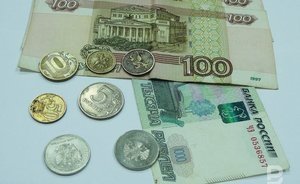 Росстат: в 2018 году реальные пенсии выросли менее чем на один процент