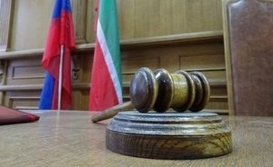 Суд заочно арестовал экс-главу компании-собственника «Зимней вишни»