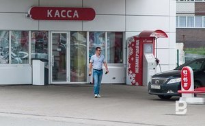 Козак поручил проверить данные о дефиците топлива на независимых АЗС