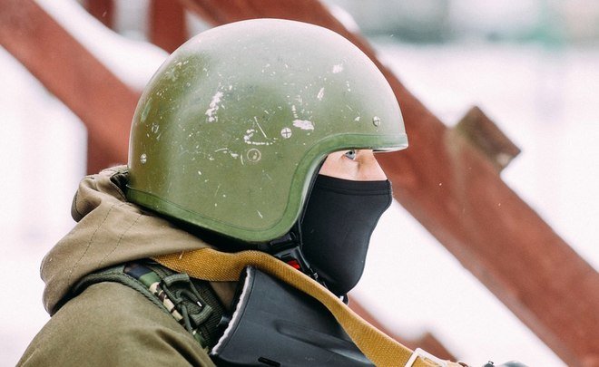 В НАК сообщили о ликвидации двух сторонников ИГ в Дагестане