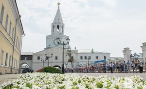 Новый детский телеканал на татарском языке предложили создать властям республики