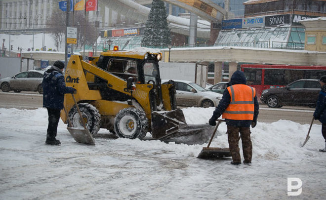 В Татарстане ввели ограничение движения межмуниципальных автобусов