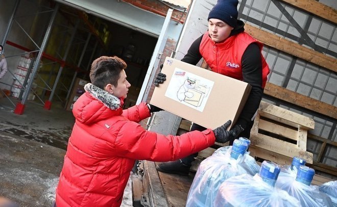 В Мариуполе объявили эвакуацию жителей спустя сутки после согласованного с Россией срока