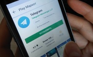 В работе Telegram по всему миру произошел сбой