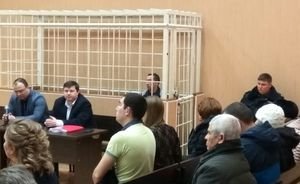 Водителя сгоревшего под Заинском автобуса отправили в колонию-поселение