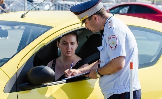 В России могут разрешить не платить штрафы в ГИБДД при одном условии