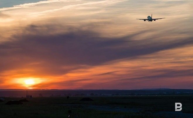 Российские авиакомпании сообщили об отмене продаж билетов в Грузию