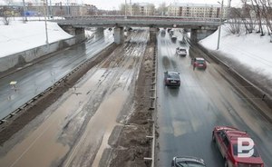 Казань и Набережные Челны попали в топ-5 городов РФ с хорошим состоянием дорог и транспорта