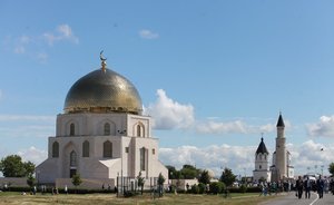 Болгар вошел в число малых городов, где на одного жителя приходится больше всего туристов