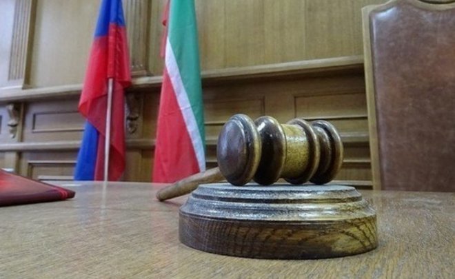 Суд обязал исполком Челнов снять неправильно положенный асфальт в центре города