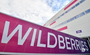 В работе Wildberries наблюдаются сбои