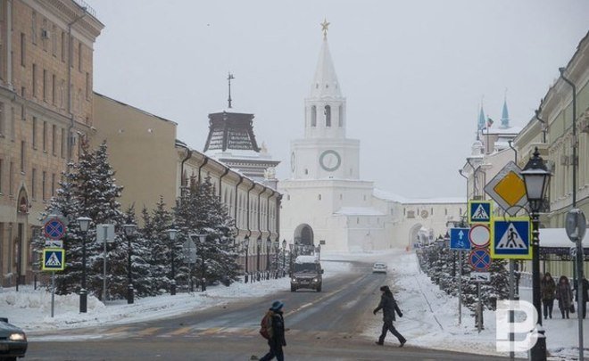 В России вступил в силу закон о повышении штрафов за непропуск пешеходов и велосипедистов