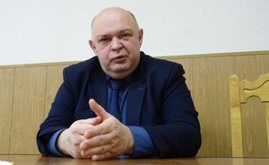 Председателя Казанского военсуда рекомендовали к работе в Екатеринбурге