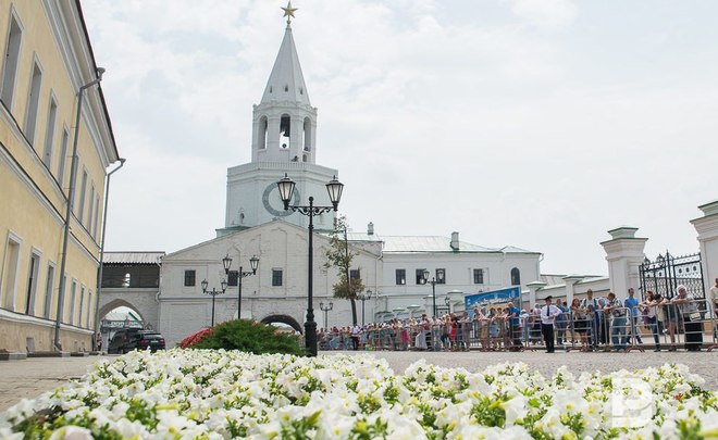 Власти Казани потратят на программу развития наружной рекламы 54 миллиона рублей