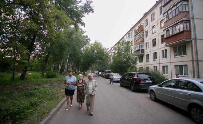 В Татарстане могут ввести самообложение жителей для реализации программы «Наш двор»