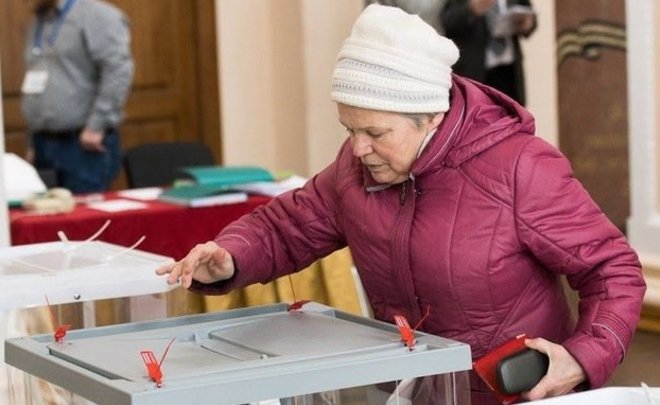 СПЧ предложил перенести единый день голосования на ноябрь или декабрь