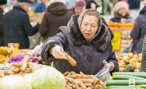 В РФ в этом году начнут наносить ЗОЖ-маркировку на полезные продукты