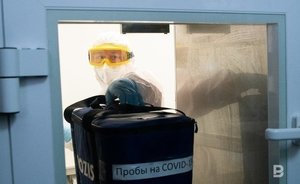 В Татарстане пока не будут вводить дополнительные ковидные ограничения