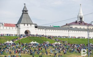 Казань возглавила список самых гостеприимных городов России