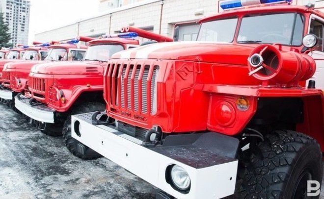 СМИ: семь тысяч тонн сточных вод могли попасть в реку в Башкирии после аварии