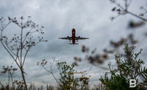 «Саратовские авиалинии» запустят рейсы из Ижевска в Петербург и на курорты Черного моря